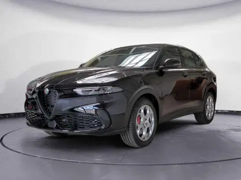 Annonce ALFA ROMEO TONALE  2024 d'occasion 