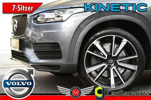 Used VOLVO XC90 Diesel 2017 Ad 