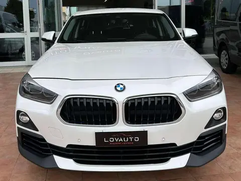 Used BMW X2 Diesel 2019 Ad 