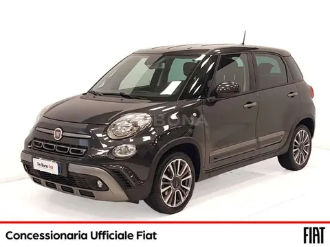 Annonce FIAT 500L Diesel 2018 d'occasion 