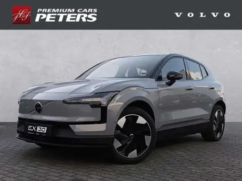 Annonce VOLVO EX30 Électrique 2024 d'occasion 