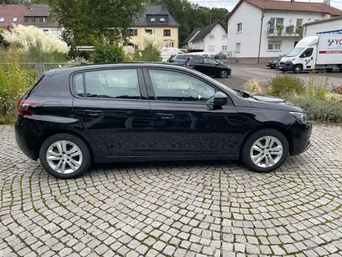 Annonce PEUGEOT 308 Essence 2021 d'occasion 