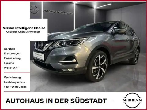 Used NISSAN QASHQAI Petrol 2019 Ad 