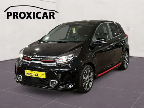 Annonce KIA PICANTO Essence 2022 d'occasion 