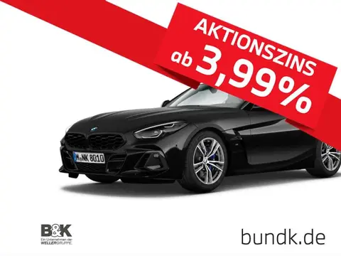 Used BMW Z4 Petrol 2024 Ad 