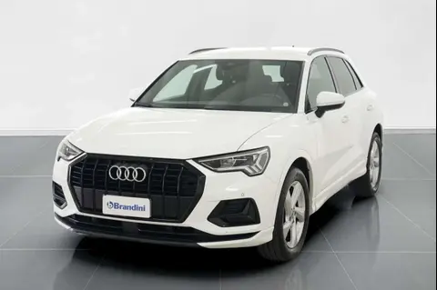 Used AUDI Q3 Diesel 2020 Ad 