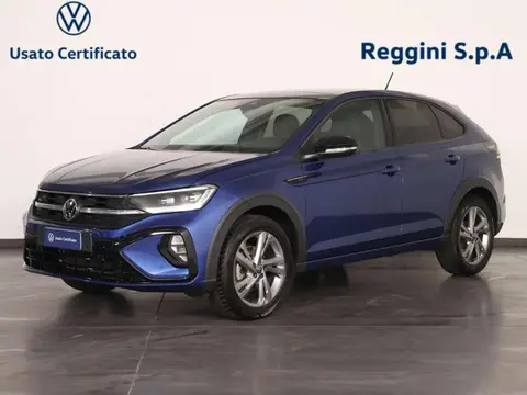 Annonce VOLKSWAGEN TAIGO Essence 2022 d'occasion 