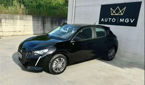 Used PEUGEOT 208 Petrol 2021 Ad 