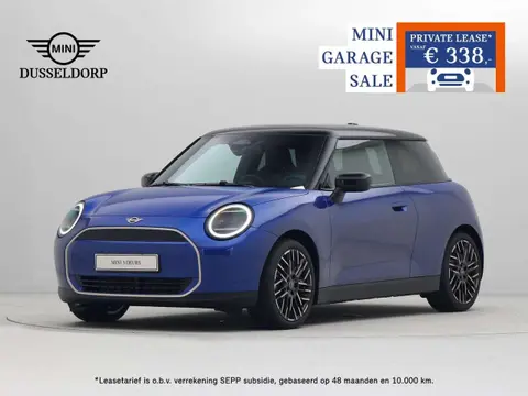 Used MINI COOPER Electric 2024 Ad 