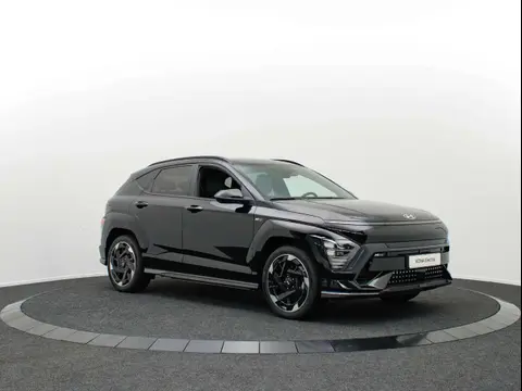 Used HYUNDAI KONA Electric 2024 Ad 