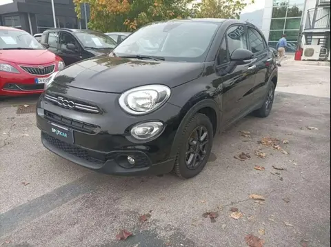 Used FIAT 500X Petrol 2022 Ad 