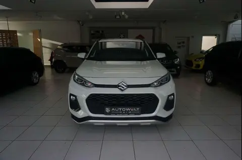 Used SUZUKI ACROSS Hybrid 2020 Ad 