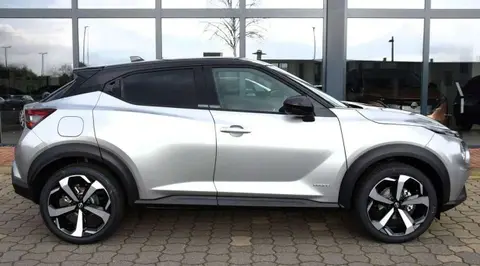 Annonce NISSAN JUKE Hybride 2024 d'occasion 