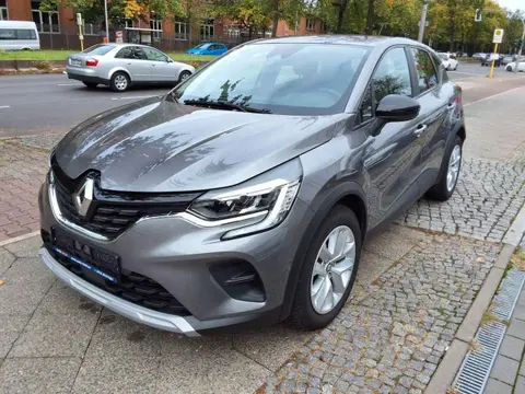 Used RENAULT CAPTUR Petrol 2022 Ad 