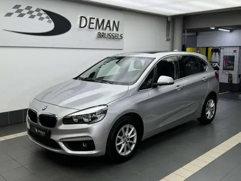 Used BMW SERIE 2 Petrol 2015 Ad 