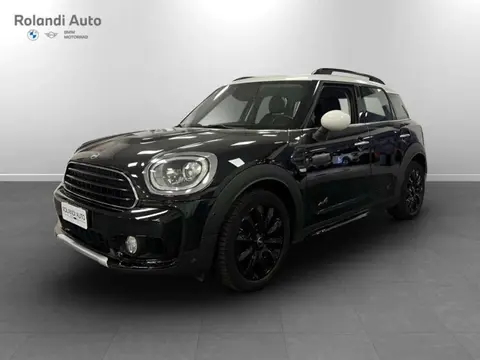 Used MINI COOPER Petrol 2019 Ad 