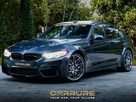 Used BMW M3 Petrol 2017 Ad 