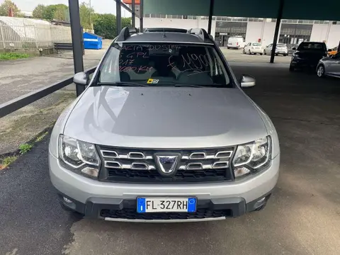 Used DACIA DUSTER LPG 2017 Ad 