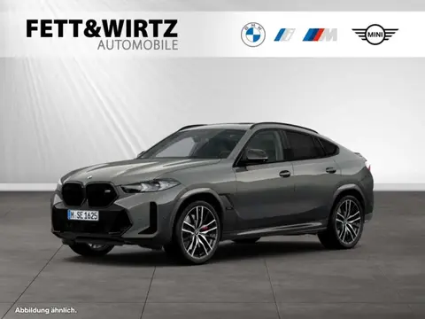 Annonce BMW X6 Essence 2023 d'occasion 