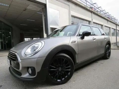 Annonce MINI COOPER Diesel 2015 d'occasion 