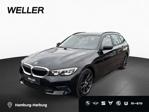 Used BMW SERIE 3 Petrol 2021 Ad 