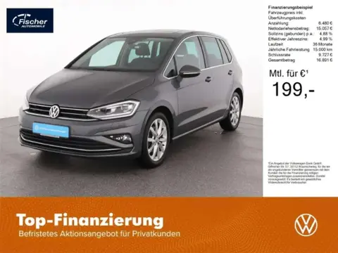 Used VOLKSWAGEN GOLF Petrol 2019 Ad 