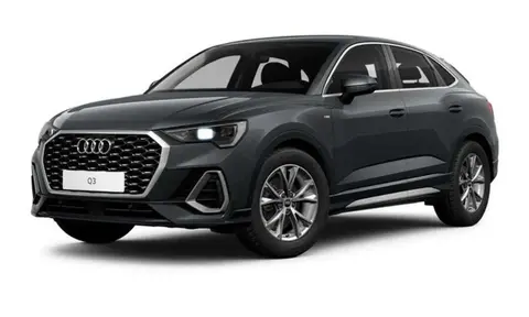 Annonce AUDI Q3 Diesel 2024 d'occasion 