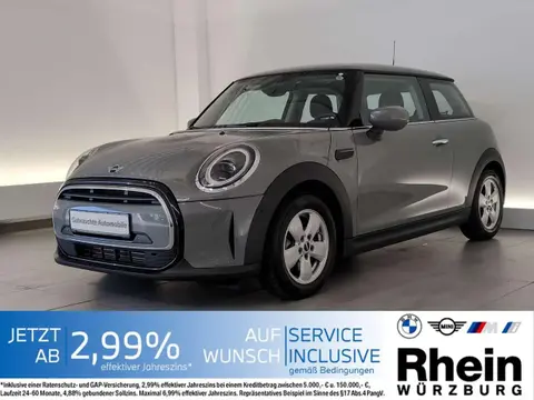 Used MINI COOPER Petrol 2021 Ad 