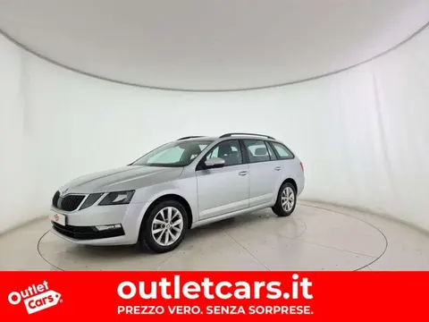 Annonce SKODA OCTAVIA Diesel 2018 d'occasion 