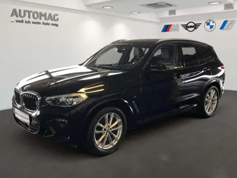 Used BMW X3 Diesel 2021 Ad 