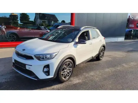 Used KIA STONIC Petrol 2019 Ad 