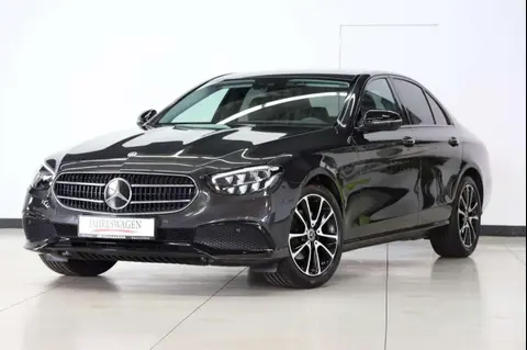 Annonce MERCEDES-BENZ CLASSE E Diesel 2023 d'occasion 