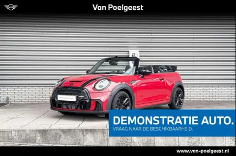 Used MINI COOPER Petrol 2023 Ad 