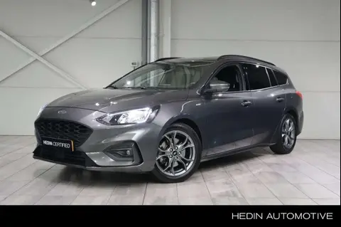 Annonce FORD FOCUS Essence 2019 d'occasion 