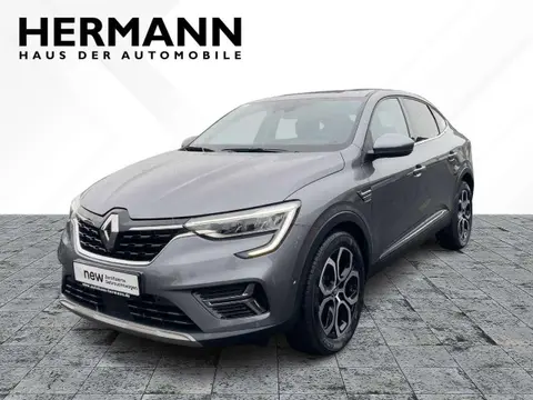 Annonce RENAULT ARKANA Essence 2022 d'occasion 