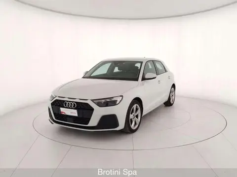 Used AUDI A1 Petrol 2021 Ad 