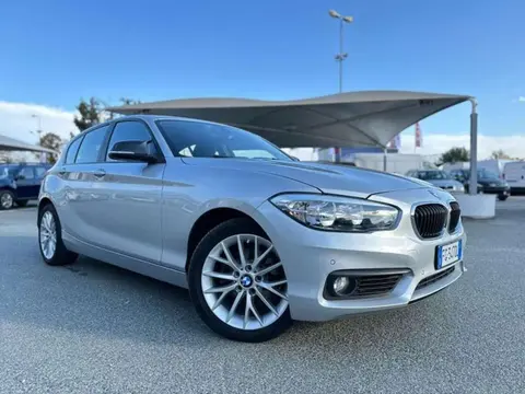 Annonce BMW SERIE 1 Diesel 2016 d'occasion 