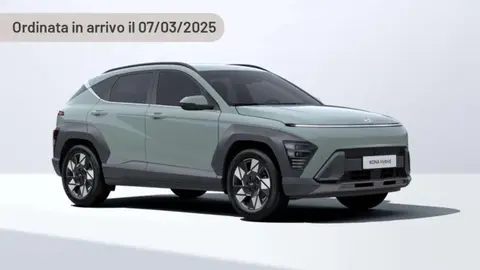 Used HYUNDAI KONA Petrol 2024 Ad 