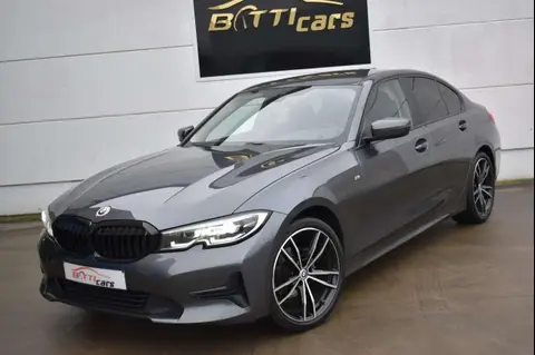 Used BMW SERIE 3 Diesel 2019 Ad Belgium