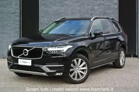 Annonce VOLVO XC90 Diesel 2019 d'occasion 