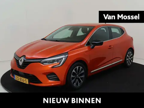 Used RENAULT CLIO Petrol 2019 Ad 