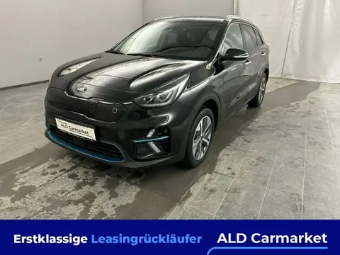 Annonce KIA E-NIRO Électrique 2021 d'occasion 