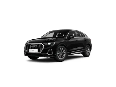 Used AUDI Q3 Petrol 2024 Ad 