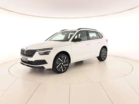 Annonce SKODA KAMIQ Essence 2023 d'occasion 