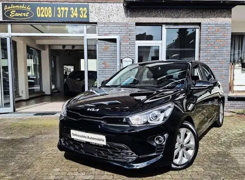 Used KIA RIO Petrol 2022 Ad 