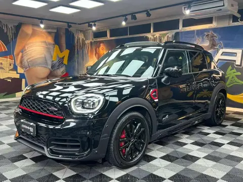 Annonce MINI JOHN COOPER WORKS Essence 2021 d'occasion 