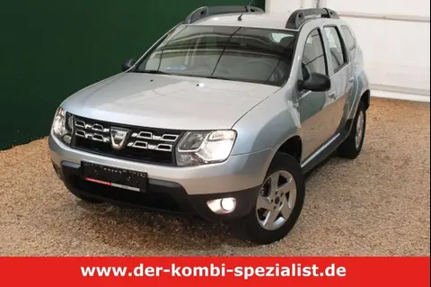 Used DACIA DUSTER Petrol 2017 Ad 