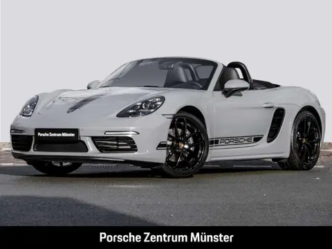 Annonce PORSCHE BOXSTER Essence 2024 d'occasion 