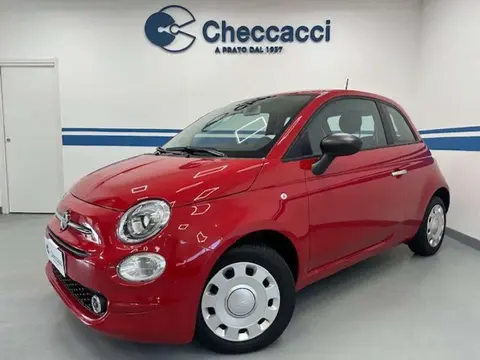 Used FIAT 500 Hybrid 2023 Ad 