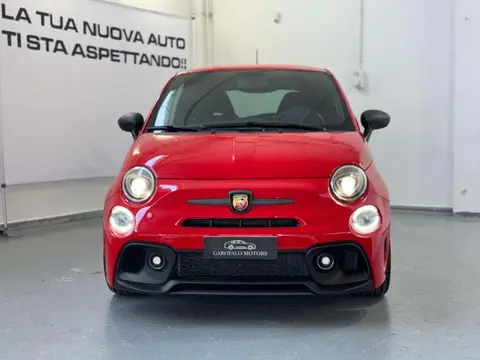 Annonce ABARTH 595 Essence 2022 d'occasion 